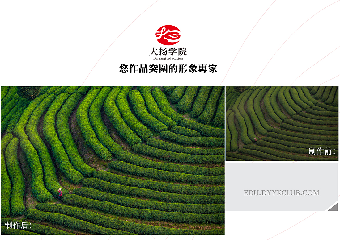 如何通过Ps打造奥赛金奖作品