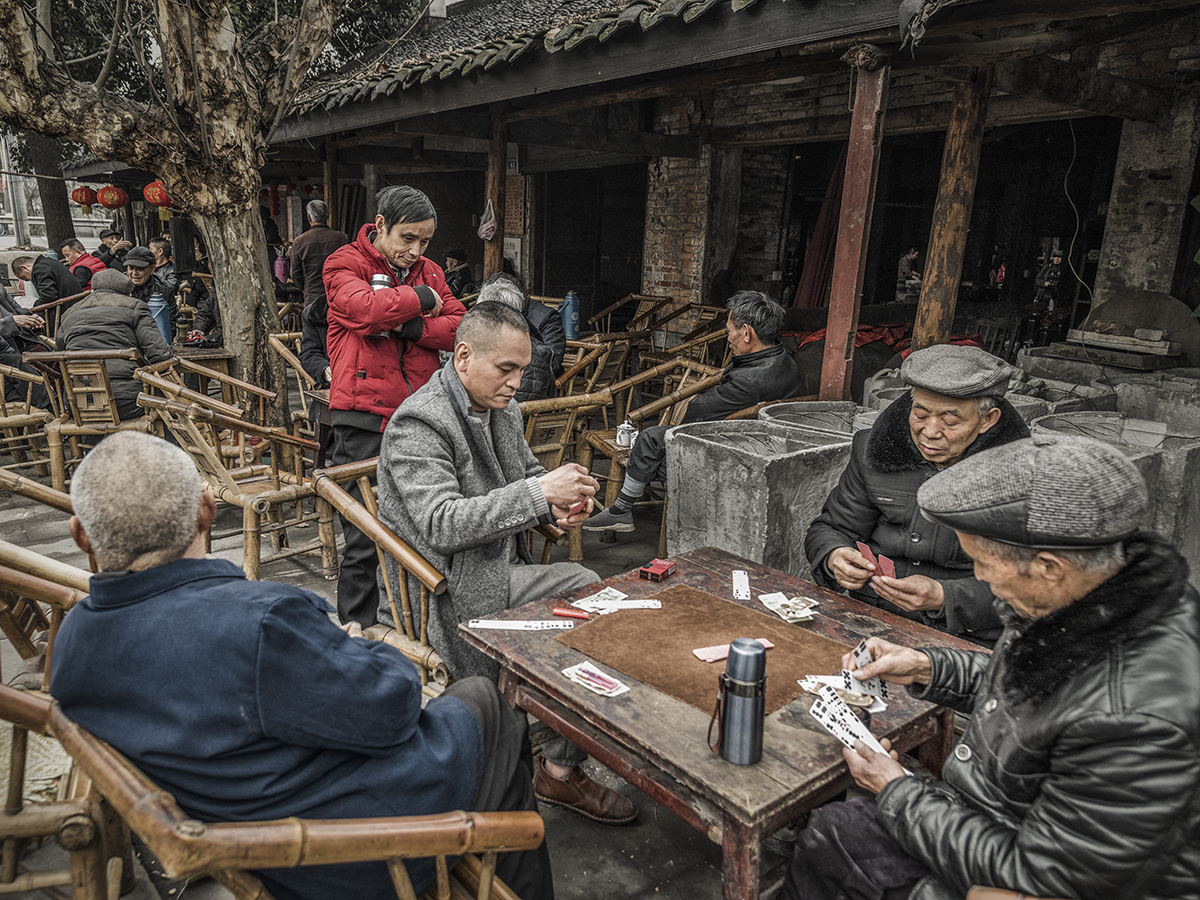 经典低饱和大招篇（下）